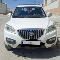 لیفان ایکس 60|خودرو سواری و وانت|فارسان, |دیوار