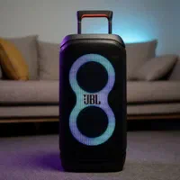 اسپیکر پارتی باکس جی بی ال JBL 320 (کارمزد 3 درصد)