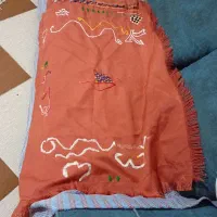 رو میزی پته