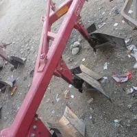 گاوآهن شیش سلندری|ماشین‌آلات صنعتی|نورآباد, |دیوار