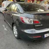 مزدا تیپ ۳ فول مدل ۸۹|خودرو سواری و وانت|تهران, تجریش|دیوار