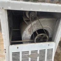 کولر آبی|کولر آبی|شیراز, لشکری|دیوار