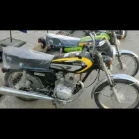 موتور ۱۵۰مدل ۹۴