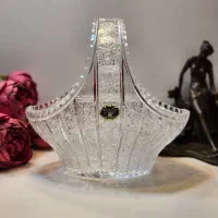 کریستال‌های لوکس