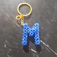 انواع کارهای مرواریدی و کریستال|صنایع دستی و سایر لوازم تزئینی|فردیس, شهرک شهید حسینی|دیوار