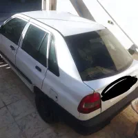 پراید 141 مدل ۹۰|خودرو سواری و وانت|سبزوار, توحیدشهر|دیوار