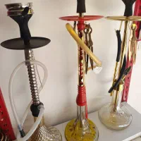 قلیون ها با تخفیف  همراه با یک طعم 250گرمی رایگان