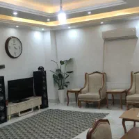 آپارتمان100مترفول-امکانات-الحدید-آسمان3