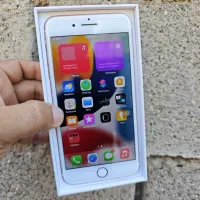 آیفون Apple 7 Plus مشابه آک حافظه 128GB اصل II/A|موبایل|آبادان, |دیوار