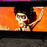 تلویزیون ۴۳ ال‌جی اصل ، اسمارت