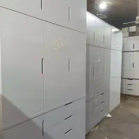 کمد ۳ تیکه قابل حمل