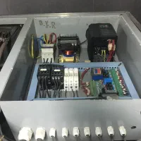 تعمیرات تخصصی برق و تاسیسات ساختمانی و صنعتی