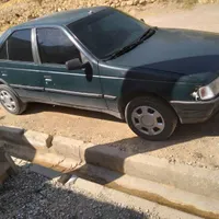 پژو آر دی (RD) بنزینی، مدل ۱۳۸۲|خودرو سواری و وانت|شهرکرد, |دیوار