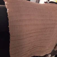 دو عدد شال منگوله دار اعلا|لباس|اراک, |دیوار