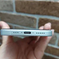 آیفون ۱۶ نرمال ۱۲۸GB|موبایل|شاهرود, |دیوار