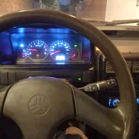 پراید مدل ۸۹ بیرنگ