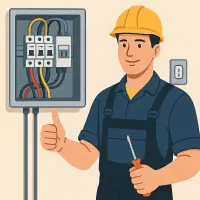 آگهی استخدام برقکار