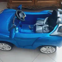 ماشین شارژی