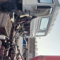 فروش ایویکو 330 یا معاوضه با ایویکو 440و720|خودرو سنگین|بادرود, |دیوار