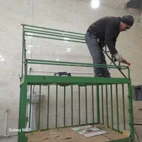 جوشکار سیار