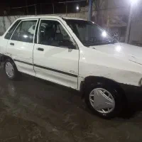 پراید شاستی ها پلمپ