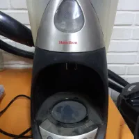 قهوه جوش سالم ونو