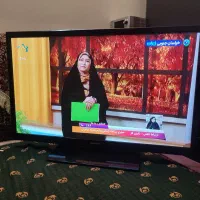 تلویزیون ۴۳ سامسونگ