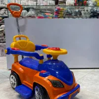 ماشین مجیکار کودک|اسباب‌‌بازی|سبزوار, مدرس|دیوار