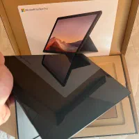 Surface pro 7 نسل ۱۰