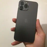 آیفون۱۳پرومکس