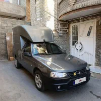 آریسان2 مدل 1401|خودرو سواری و وانت|ارومیه, |دیوار