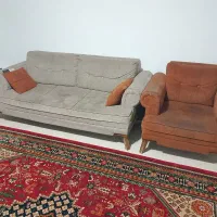 مبل راحتی