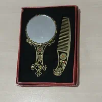 شانه و اینه فقط ۱۶۰