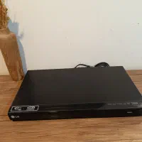 دستگاه دی وی دی پلیر فلش خور|پخش‌کننده DVD و ویدیو|مشهد, آزادشهر|دیوار