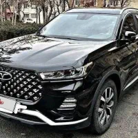 تیگو۷پروپریمیوم مدل اسفند۱۴۰۲