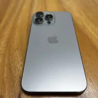 آیفون ۱۵پرومکس نچرال