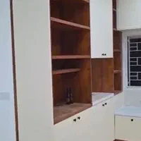 استخدام ام دی اف کار و نجار ماهر (پروژه‌ای)