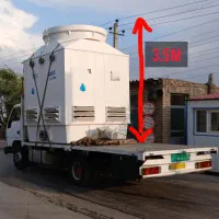 حمل انواع بار خاور کفی کانکس|خدمات حمل و نقل|تهران, بازار|دیوار