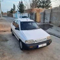 پراید مدل ۸۹ تکسوز|خودرو سواری و وانت|سلامی, |دیوار