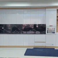 کابینت و کمد دیواری