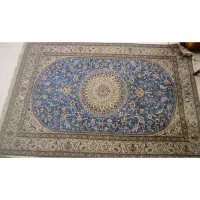 فرش دستباف سی ساله