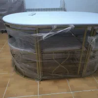 میز نهار خوری