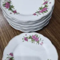 گلسرخی قدیمی