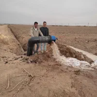 جوشکاری لوله های پلی اتیلن +طراحی و اجرا