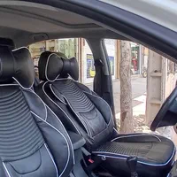 روکش صندلی vip وکفپوش۳بعدی نشکن|قطعات یدکی و لوازم جانبی|نیشابور, هفده شهریور|دیوار