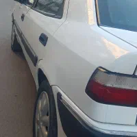 زانتیا 2000مدل۸۹|خودرو سواری و وانت|مشهد, شفا|دیوار