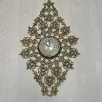 ساعت دیواری