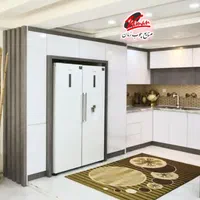 کمد دیواری ، کابینت شیک و لیدا کد141|جاکفشی، کمد، دراور|تهران, بلورسازی|دیوار