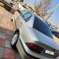 سمند 83 تک سوز