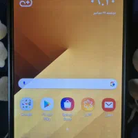 سامسونگ مدل A7 (2017)